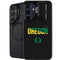 University of Oregon Split on Black Galaxy S25 Plus Kickstand Case