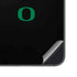 University of Oregon Split on Black Galaxy S25 Plus Skin
