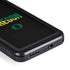 University of Oregon Split on Black Galaxy S24 Plus Waterproof Case