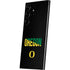 University of Oregon Split on Black Galaxy S24 Ultra Skin