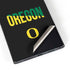 University of Oregon Split on Black Galaxy S24 Ultra Skin