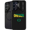 University of Oregon Split on Black Galaxy S26 Plus Kickstand Case