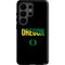 University of Oregon Split on Black Galaxy S26 Ultra Impact Case
