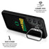 University of Oregon Split on Black Galaxy S26 Ultra Kickstand Case