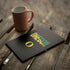University of Oregon Split on Black iPad Skins