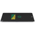 University of Oregon Split on Black Apple iPad Air Skin