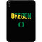University of Oregon Split on Black Apple iPad Mini Skin