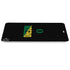 University of Oregon Split on Black iPad Pro 13in M4 (2024) Skin