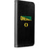 University of Oregon Split on Black iPhone 15 Pro Max Folio Case