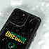 University of Oregon Split on Black iPhone 15 Pro Waterproof Case