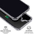 University of Oregon Split on Black iPhone 16 MagSafe Case