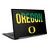 University of Oregon Split on Black Dell Latitude Skin