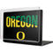 University of Oregon Split on Black MacBook Cases