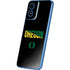 University of Oregon Split on Black Moto G Play 4G (2024) Skin