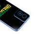University of Oregon Split on Black Moto G Play 4G (2024) Skin