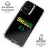 University of Oregon Split on Black Moto G Power 5G (2024) Clear Case