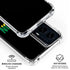 University of Oregon Split on Black Moto G Power 5G (2024) Clear Case