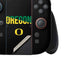 University of Oregon Split on Black Nintendo Switch 2 (2025) Joy-Con Controller Skin