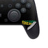 University of Oregon Split on Black Nintendo Switch 2 (2025) Pro Controller Skin