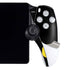 University of Oregon Split on Black PlayStation Portal Remote Player Skin