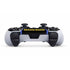 University of Oregon Split on Black PS5 DualSense Edge Pro Controller Skin