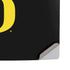 University of Oregon Split on Black PS5 Pro Disk Console Skin