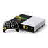 University of Oregon Split on Black Xbox One Skins