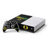 University of Oregon Split on Black Xbox One Skins