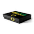 University of Oregon Split on Black Xbox One Skins