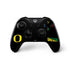 University of Oregon Split on Black Xbox One Skins