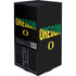 University of Oregon Split on Black XBox Series X Digital Edition Bundle Skin