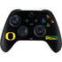 University of Oregon Split on Black XBox Series X Digital Edition Bundle Skin