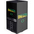 University of Oregon Split on Black XBox Series X Digital Edition Console Skin