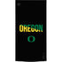 University of Oregon Split on Black XBox Series X Digital Edition Console Skin