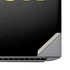 University of Oregon Split on Black HP ZBook Fury 16 G10 Skin
