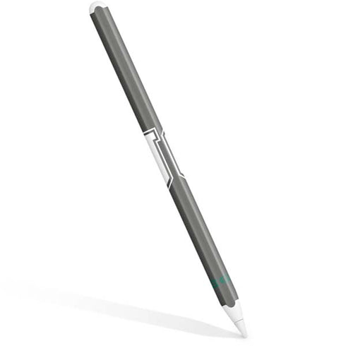 University of Oregon UO on Green Apple Pencil (2nd Gen 2019) Skin