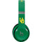 University of Oregon UO on Green Beats Solo 4 Wireless Headphones Skin