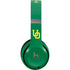 University of Oregon UO on Green Beats Solo 4 Wireless Headphones Skin