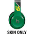 University of Oregon UO on Green Beats Solo 4 Wireless Headphones Skin