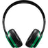 University of Oregon UO on Green Beats Solo 4 Wireless Headphones Skin