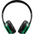 University of Oregon UO on Green Beats Studio Pro Wireless Headphones Skin