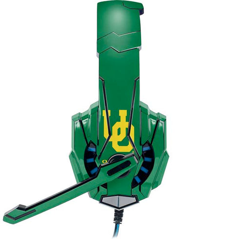 University of Oregon UO on Green BENGOO G9000 Skin