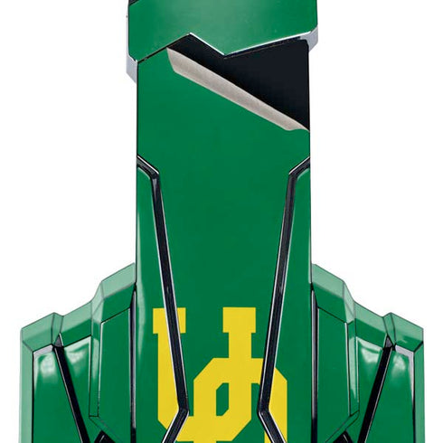 University of Oregon UO on Green BENGOO G9000 Skin