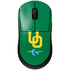 University of Oregon UO on Green G Pro Wireless Gaming Mouse Skin