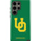 University of Oregon UO on Green Galaxy S23 Ultra Pro Case