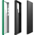 University of Oregon UO on Green Galaxy S23 Ultra Pro Case