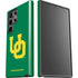 University of Oregon UO on Green Galaxy S23 Ultra Pro Case