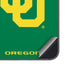 University of Oregon UO on Green Galaxy S25 Plus Skin