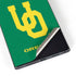 University of Oregon UO on Green Galaxy S24 Ultra Skin