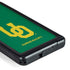 University of Oregon UO on Green Galaxy S24 Ultra Waterproof Case